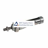 Pneumatic accessories _SMC_CD85N16-10T-B