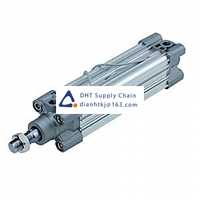 Pneumatic accessories _SMC_CP96SDB125-160