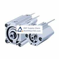 Pneumatic accessories _SMC_CDQ2B100TF-50DZ