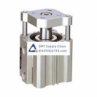 Pneumatic accessories _SMC_CDQMB16-15