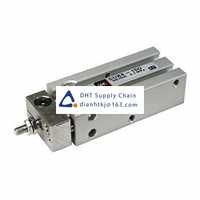 Pneumatic accessories _SMC_CDUK16-40D