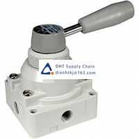 Pneumatic accessories _SMC_VH202-02