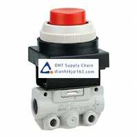 Pneumatic accessories _SMC_VM120-01-34BA