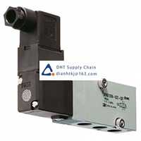 Pneumatic accessories _SMC_VFN2120N-5YOB-02F-Q