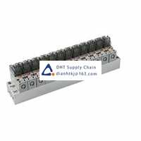 Pneumatic accessories _SMC_SS3Y1-S41-04-M5-Q