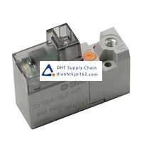 Pneumatic accessories _SMC_SY114-5MOZ-Q