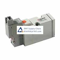 Pneumatic accessories _SMC_SYJ522-5LOU-M5-Q