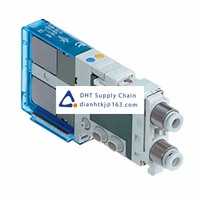 Pneumatic accessories _SMC_SJ2260-5CU-C4