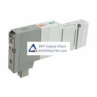 Pneumatic accessories _SMC_SV1300-5FUD