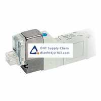 Pneumatic accessories _SMC_SY3160-5LOU-C4-Q