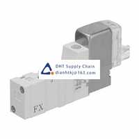 Pneumatic accessories _SMC_SYJ3243-5LOU-Q