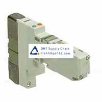 Pneumatic accessories _SMC_VQ1100N-51-Q