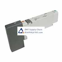 Pneumatic accessories _SMC_VQC1100KN-51