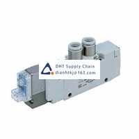 Pneumatic accessories _SMC_VQZ3120BR-5YO1-C8F-Q