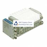 Pneumatic accessories _SMC_VV5QC21-12C6SD0