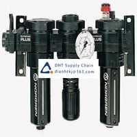 Pneumatic accessories _Norgren_FRL64-601