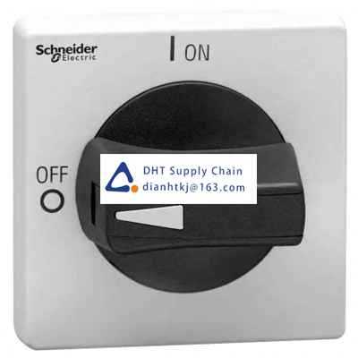 Disconnector and components Schneider Electric_VLSH2H5B