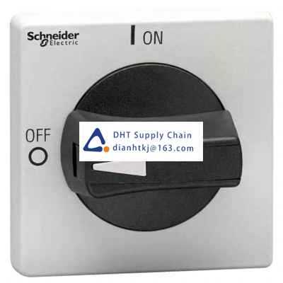 Disconnector and components Schneider Electric_VLSH2S5B