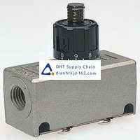 Pneumatic accessories _SMC_EAS3500-F02