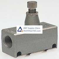 Pneumatic accessories _SMC_EAS2000-F02