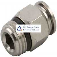 Pneumatic accessories _RS PRO_197-7655