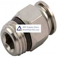 Pneumatic accessories _RS PRO_197-7660