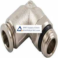 Pneumatic accessories _RS PRO_197-7736