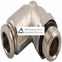 Pneumatic accessories _RS PRO_197-7739