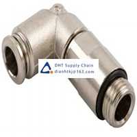 Pneumatic accessories _RS PRO_197-7767