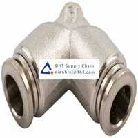 Pneumatic accessories _RS PRO_197-7774