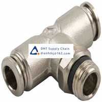 Pneumatic accessories _RS PRO_197-7779