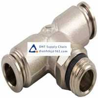 Pneumatic accessories _RS PRO_197-7788