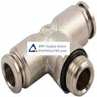 Pneumatic accessories _RS PRO_197-7798