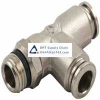 Pneumatic accessories _RS PRO_197-7819