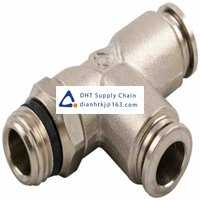 Pneumatic accessories _RS PRO_197-7823