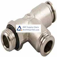 Pneumatic accessories _RS PRO_197-7842