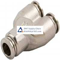 Pneumatic accessories _RS PRO_197-7854