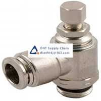 Pneumatic accessories _RS PRO_197-7899