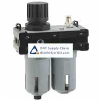 Pneumatic accessories _RS PRO_197-7909
