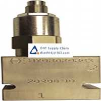 Pneumatic accessories _HydraForce_RV10-20A-3B-N-33