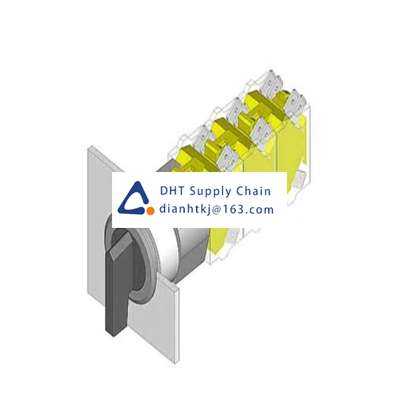 Key switches and selector switches EAO_704.093.018