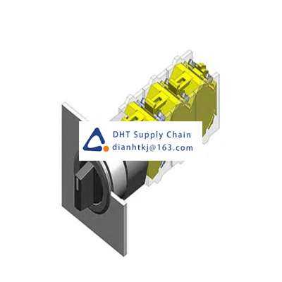 Key switches and selector switches EAO_704.413.018