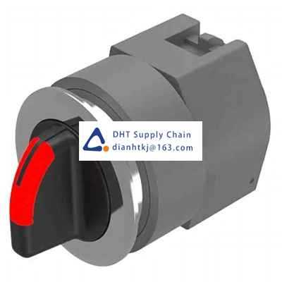 Key switches and selector switches EAO_704.411.018I