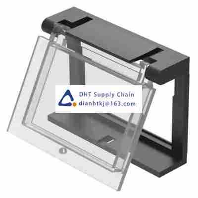 Pushbutton switches and components EAO_22-925