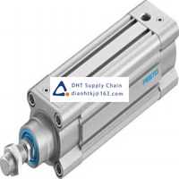 Pneumatic accessories _Festo_DSBC-50-100-D3-PPVA-N3