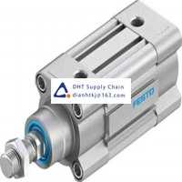 Pneumatic accessories _Festo_DSBC-50-25-D3-PPSA-N3