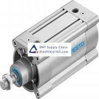 Pneumatic accessories _Festo_DSBC-100-100-PPVA-N3