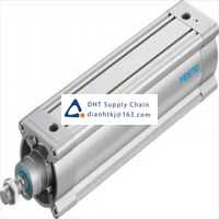 Pneumatic accessories _Festo_DSBC-100-320-PPSA-N3