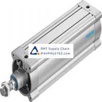 Pneumatic accessories _Festo_DSBC-125-320-PPVA-N3