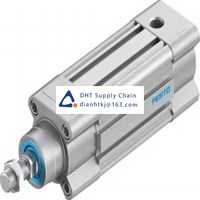 Pneumatic accessories _Festo_DSBC-40-50-D3-PPSA-N3